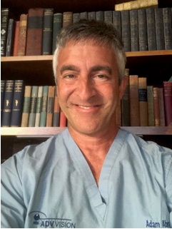 Adam Abroms, MD