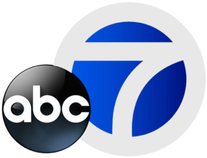 ABC 7 Logo