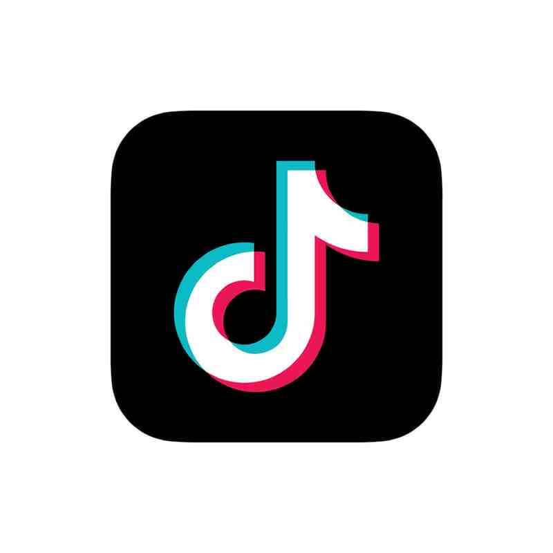 TikTok Logo